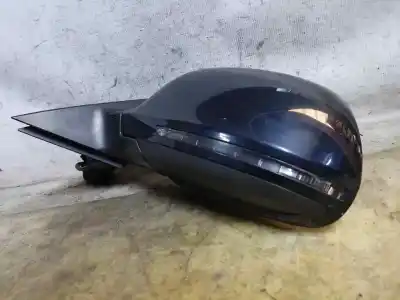 Pezzo di ricambio per auto di seconda mano specchio sinistro per audi a3 sportback (8p) 1.8 16v tfsi riferimenti oem iam 