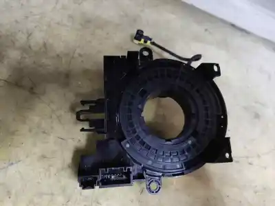 Pezzo di ricambio per auto di seconda mano anello airbag per renault clio v (b7_) 1.6 e-tech 145 (b7mu) riferimenti oem iam 255540638r  estantería 53 Pezzo di ricambio per auto di seconda mano anello airbag per renault clio v (b7_) 1.6 e-tech 145 (b7mu) riferimenti oem iam 255540638r  estantería 53