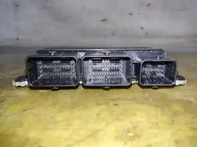 Автозапчастина б/у ебу контролер двигуна для renault clio v (b7_) 1.6 e-tech 145 (b7mu) посилання на oem iam 237105990s  estantería 53 Автозапчастина б/у ебу контролер двигуна для renault clio v (b7_) 1.6 e-tech 145 (b7mu) посилання на oem iam 237105990s  estantería 53