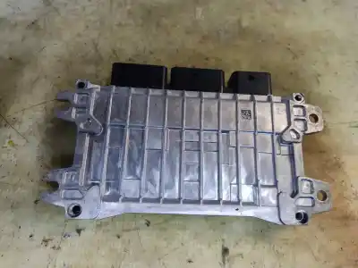 Автозапчастина б/у ебу контролер двигуна для renault clio v (b7_) 1.6 e-tech 145 (b7mu) посилання на oem iam 237105990s  estantería 53 Автозапчастина б/у ебу контролер двигуна для renault clio v (b7_) 1.6 e-tech 145 (b7mu) посилання на oem iam 237105990s  estantería 53