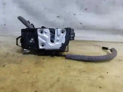 Second-hand car spare part front right door lock for renault clio v (b7_) 1.6 e-tech 145 (b7mu) oem iam references 805029595r  estantería 53 Second-hand car spare part front right door lock for renault clio v (b7_) 1.6 e-tech 145 (b7mu) oem iam references 805029595r  estantería 53