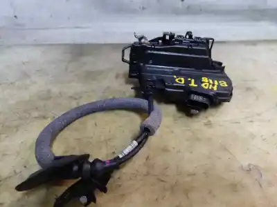 Автозапчасти б/у замок задней правой двери за renault clio v (b7_) 1.6 e-tech 145 (b7mu) ссылки oem iam 825007311r  estantería 55 Автозапчасти б/у замок задней правой двери за renault clio v (b7_) 1.6 e-tech 145 (b7mu) ссылки oem iam 825007311r  estantería 55