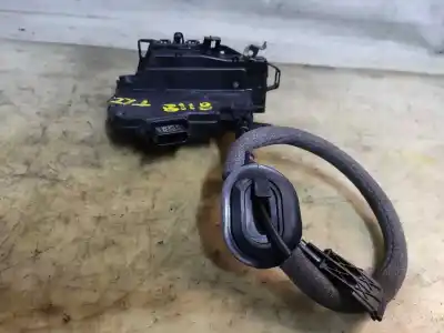 Автозапчастина б/у замок дверей заднього лівого для renault clio v (b7_) 1.6 e-tech 145 (b7mu) посилання на oem iam 825039554  estantería 54 Автозапчастина б/у замок дверей заднього лівого для renault clio v (b7_) 1.6 e-tech 145 (b7mu) посилання на oem iam 825039554  estantería 54