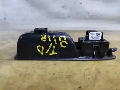 Автозапчастина б/у управління склами задніх правіх для renault clio v (b7_) 1.6 e-tech 145 (b7mu) посилання на oem iam p254218388r  estantería 55 Автозапчастина б/у управління склами задніх правіх для renault clio v (b7_) 1.6 e-tech 145 (b7mu) посилання на oem iam p254218388r  estantería 55