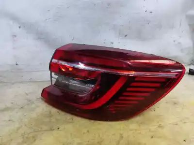 Автозапчасти б/у правый задний фонарь за renault clio v (b7_) 1.6 e-tech 145 (b7mu) ссылки oem iam 265504885r  estantería 129 b Автозапчасти б/у правый задний фонарь за renault clio v (b7_) 1.6 e-tech 145 (b7mu) ссылки oem iam 265504885r  estantería 129 b