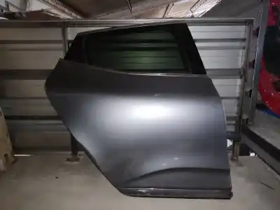 Peça sobressalente para automóvel em segunda mão porta do automóvel traseira direita por renault clio v (b7_) 1.6 e-tech 145 (b7mu) referências oem iam   alojamiento 32 Peça sobressalente para automóvel em segunda mão porta do automóvel traseira direita por renault clio v (b7_) 1.6 e-tech 145 (b7mu) referências oem iam   alojamiento 32