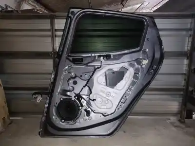 Автозапчастина б/у двері задні праві для renault clio v (b7_) 1.6 e-tech 145 (b7mu) посилання на oem iam  Автозапчастина б/у двері задні праві для renault clio v (b7_) 1.6 e-tech 145 (b7mu) посилання на oem iam