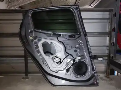Peça sobressalente para automóvel em segunda mão porta do automóvel traseira esquerda por renault clio v (b7_) 1.6 e-tech 145 (b7mu) referências oem iam   alojamiento 159 Peça sobressalente para automóvel em segunda mão porta do automóvel traseira esquerda por renault clio v (b7_) 1.6 e-tech 145 (b7mu) referências oem iam   alojamiento 159