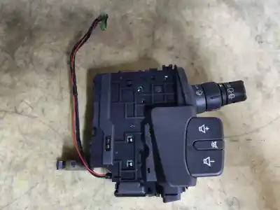 Pezzo di ricambio per auto di seconda mano comando pulito per renault scenic ii confort dynamique riferimenti oem iam   estanteria 53
