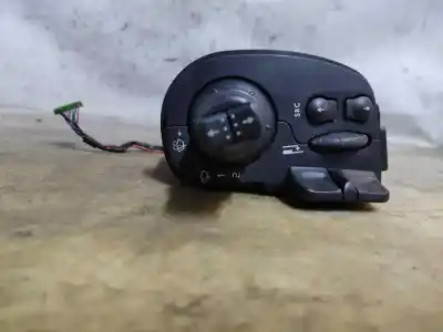 Pezzo di ricambio per auto di seconda mano comando pulito per renault scenic ii confort dynamique riferimenti oem iam   estanteria 53