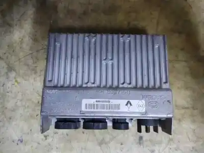Second-hand car spare part ecu engine control for renault master bus bus l3h2 techo elevado. 16 - plazas 114 cv / 84 kw oem iam references 8200054886  estantería 52