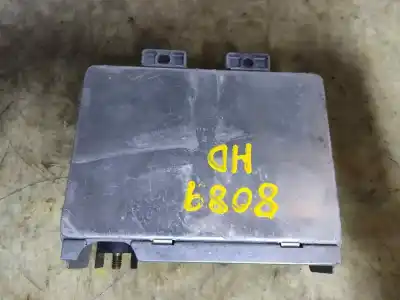 Second-hand car spare part ECU ENGINE CONTROL for RENAULT MASTER BUS  OEM IAM references 8200054886  ESTANTERÍA 52