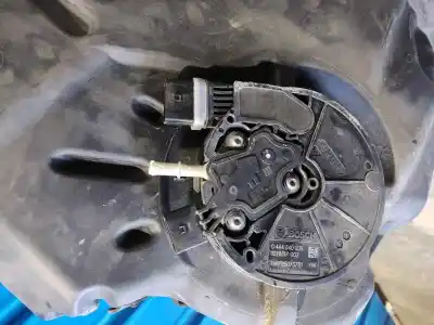 Peça sobressalente para automóvel em segunda mão DEPÓSITO DE ADITIVO FAP ADBLUE por MERCEDES-BENZ CLASE C (W205) LIM.  Referências OEM IAM 0444040005  ESTANTERÍA 89