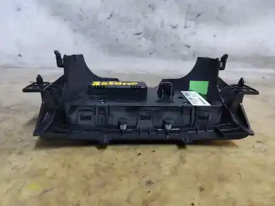 Tweedehands auto-onderdeel KLIMAATCONTROLE voor OPEL ZAFIRA (C)  OEM IAM-referenties 39081563  ESTANTERÍA 93