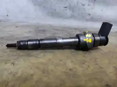 Peça sobressalente para automóvel em segunda mão injetor por bmw serie 3 touring (e91) 318d referências oem iam 0445110289