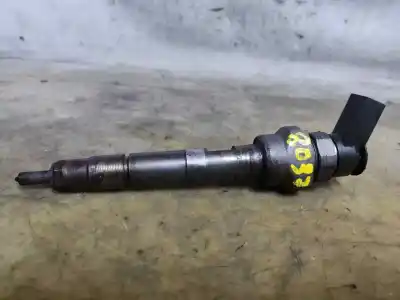 Peça sobressalente para automóvel em segunda mão injetor por bmw serie 3 touring (e91) 318d referências oem iam 0445110289