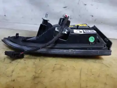 Peça sobressalente para automóvel em segunda mão farolim interior traseiro esquerdo por opel zafira (c) excellence start/stop referências oem iam 39028598