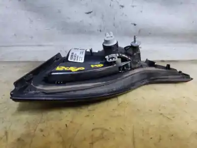 Second-hand car spare part interior left tailgate light for opel zafira (c) excellence start/stop oem iam references 39028598  estantería 3