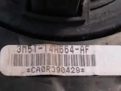 Peça sobressalente para automóvel em segunda mão fita do airbag por ford focus c-max (cap) connection referências oem iam 3m5t14a664af  estantería 61