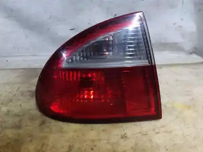 Peça sobressalente para automóvel em segunda mão farolim traseiro esquerdo por seat leon (1m1) 1.9 tdi referências oem iam 