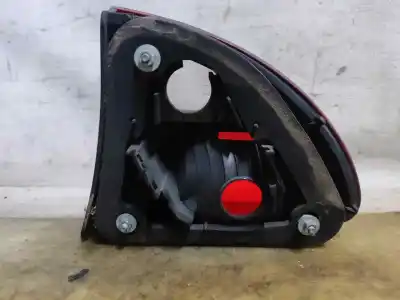 Second-hand car spare part left tailgate light for seat leon (1m1) 1.9 tdi oem iam references   estantería 11