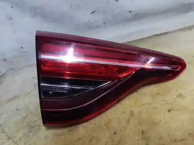 Second-hand car spare part interior left tailgate light for renault clio v (b7_) 1.6 e-tech 145 (b7mu) oem iam references 265563226r  estantería 129 a Second-hand car spare part interior left tailgate light for renault clio v (b7_) 1.6 e-tech 145 (b7mu) oem iam references 265563226r  estantería 129 a