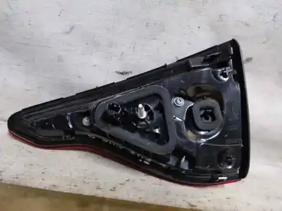 Second-hand car spare part interior left tailgate light for renault clio v (b7_) 1.6 e-tech 145 (b7mu) oem iam references 265563226r  estantería 129 a Second-hand car spare part interior left tailgate light for renault clio v (b7_) 1.6 e-tech 145 (b7mu) oem iam references 265563226r  estantería 129 a