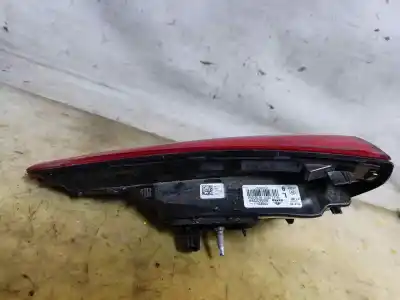 Second-hand car spare part interior left tailgate light for renault clio v (b7_) 1.6 e-tech 145 (b7mu) oem iam references 265563226r  estantería 129 a Second-hand car spare part interior left tailgate light for renault clio v (b7_) 1.6 e-tech 145 (b7mu) oem iam references 265563226r  estantería 129 a