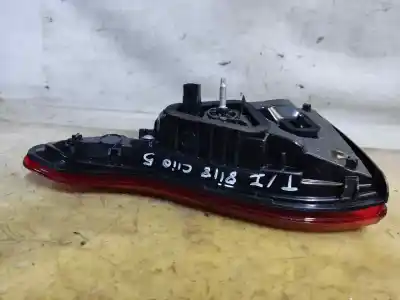 Second-hand car spare part interior left tailgate light for renault clio v (b7_) 1.6 e-tech 145 (b7mu) oem iam references 265563226r  estantería 129 a Second-hand car spare part interior left tailgate light for renault clio v (b7_) 1.6 e-tech 145 (b7mu) oem iam references 265563226r  estantería 129 a