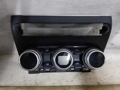Peça sobressalente para automóvel em segunda mão comando de sofagem (chauffage / ar condicionado) por renault clio v (b7_) 1.6 e-tech 145 (b7mu) referências oem iam 275100936r  estantería 52 Peça sobressalente para automóvel em segunda mão comando de sofagem (chauffage / ar condicionado) por renault clio v (b7_) 1.6 e-tech 145 (b7mu) referências oem iam 275100936r  estantería 52