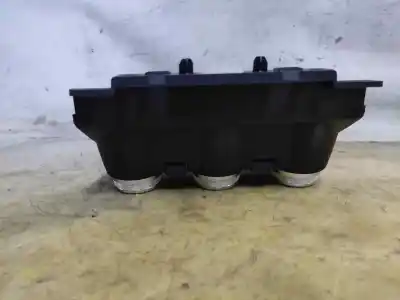 Автозапчастина б/у клімат-контроль для renault clio v (b7_) 1.6 e-tech 145 (b7mu) посилання на oem iam 275100936r Автозапчастина б/у клімат-контроль для renault clio v (b7_) 1.6 e-tech 145 (b7mu) посилання на oem iam 275100936r
