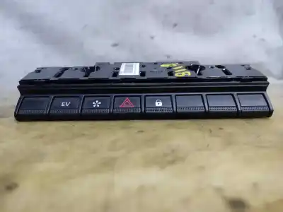 Peça sobressalente para automóvel em segunda mão interruptor 4 piscas - emergência por renault clio v (b7_) 1.6 e-tech 145 (b7mu) referências oem iam 283e87996r  estantería 54 Peça sobressalente para automóvel em segunda mão interruptor 4 piscas - emergência por renault clio v (b7_) 1.6 e-tech 145 (b7mu) referências oem iam 283e87996r  estantería 54