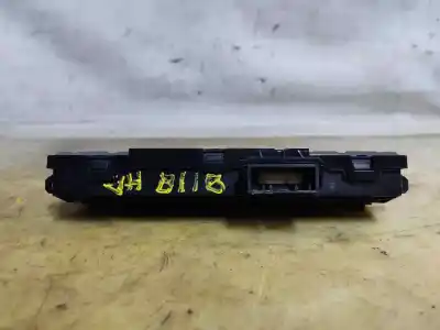 Автозапчастина б/у увага для renault clio v (b7_) 1.6 e-tech 145 (b7mu) посилання на oem iam 283e87996r Автозапчастина б/у увага для renault clio v (b7_) 1.6 e-tech 145 (b7mu) посилання на oem iam 283e87996r