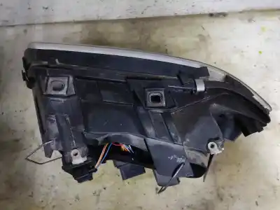 Peça sobressalente para automóvel em segunda mão farol / farolim direito por audi a6 berlina (4b2) 2.5 v6 24v tdi referências oem iam 