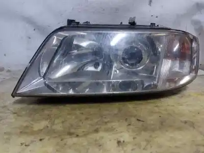 Peça sobressalente para automóvel em segunda mão farol / farolim esquerdo por audi a6 berlina (4b2) 2.5 v6 24v tdi referências oem iam 