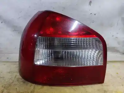 Автозапчастина б/у лівий ход ліхар для audi a3 (8l) 1.9 tdi посилання на oem iam   estantería 16