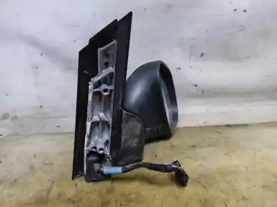Peça sobressalente para automóvel em segunda mão espelho retrovisor direito por seat altea (5p1) reference ecomotive referências oem iam 