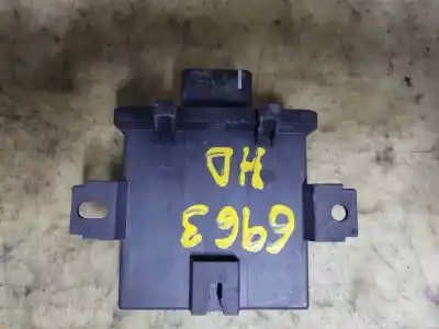 Peça sobressalente para automóvel em segunda mão centralina de luzes por citroen c4 picasso exclusive referências oem iam 9682408680