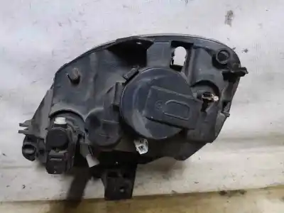 Peça sobressalente para automóvel em segunda mão farol / farolim direito por renault kangoo furgón professional referências oem iam 043566