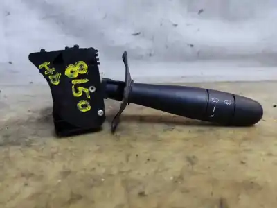 Peça sobressalente para automóvel em segunda mão comutador de limpa vidros por renault kangoo furgón professional referências oem iam 8200379529  estantería 53