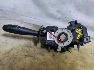 Peça sobressalente para automóvel em segunda mão comutador de luzes por renault kangoo furgón professional referências oem iam 8200379529