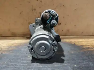 Peça sobressalente para automóvel em segunda mão motor de arranque por renault kangoo furgón professional referências oem iam m000t87881