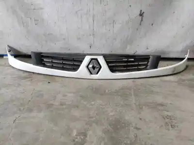 Pièce détachée automobile d'occasion GRILLE AVANT pour RENAULT KANGOO  Références OEM IAM   ESTAN 0