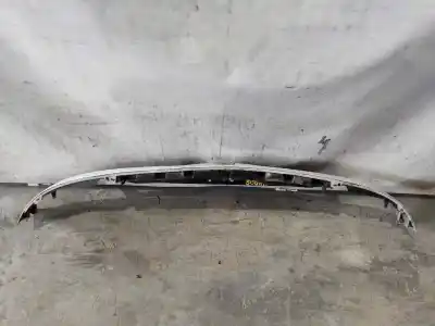 Second-hand car spare part front grille for renault kangoo furgón professional oem iam references   estan 0