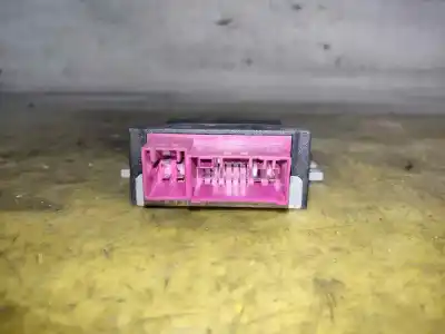 Second-hand car spare part electronic module for bmw serie 3 touring (e91) 318d oem iam references 16147276046  estantería 88