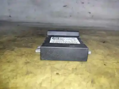 Second-hand car spare part electronic module for bmw serie 3 touring (e91) 318d oem iam references 16147276046  estantería 88