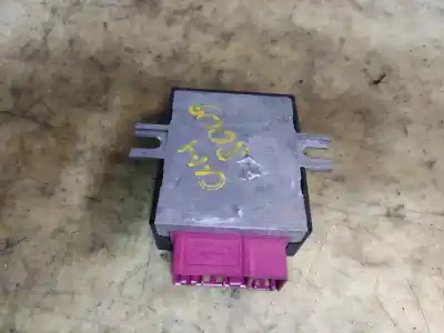 Peça sobressalente para automóvel em segunda mão módulo eletrônico por bmw serie 3 touring (e91) 318d referências oem iam 16147276046