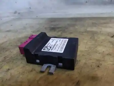 Second-hand car spare part electronic module for bmw serie 3 touring (e91) 318d oem iam references 16147276046  estantería 88