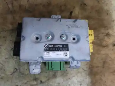 Pièce détachée automobile d'occasion module électronique pour bmw serie 5 touring (e61) 530d références oem iam 61356957762