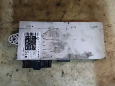 Pièce détachée automobile d'occasion module électronique pour bmw serie 5 touring (e61) 530d références oem iam 6963828